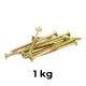 WKRĘT HARTOWANY DO DREWNA 4.5X45 OCYNK