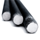 PRĘT SZPILKA GWINTOWANY M16x1000 CZARNY 10.9  DIN 976