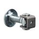 Zawias Comunello 155-M20 regulowany do wspawania brama furtka